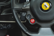 Ferrari 488 Pista SPIDER. ATELIER CAR. MATTE CARBON EXT & INT. CARBON FIBRE RACING SEATS. PPF 43
