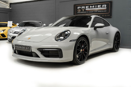 Porsche 911 CARRERA 4S PDK. NOW SOLD. SIMILAR REQUIRED. CALL 01903 254 800. 2