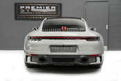 Porsche 911 CARRERA 4S PDK. NOW SOLD. SIMILAR REQUIRED. CALL 01903 254 800. 6