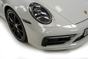 Porsche 911 CARRERA 4S PDK. NOW SOLD. SIMILAR REQUIRED. CALL 01903 254 800. 21