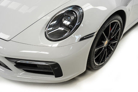 Porsche 911 CARRERA 4S PDK. NOW SOLD. SIMILAR REQUIRED. CALL 01903 254 800. 22
