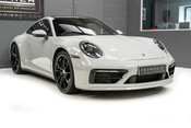Porsche 911 CARRERA 4S PDK. NOW SOLD. SIMILAR REQUIRED. CALL 01903 254 800. 24