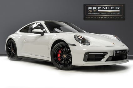 Porsche 911 CARRERA 4S PDK. NOW SOLD. SIMILAR REQUIRED. CALL 01903 254 800. 