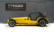 Caterham Seven 420R. NOW SOLD. SIMILAR REQUIRED. PLEASE CALL 01903 254800. 4
