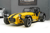 Caterham Seven 420R. NOW SOLD. SIMILAR REQUIRED. PLEASE CALL 01903 254800. 3