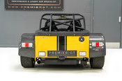 Caterham Seven 420R. NOW SOLD. SIMILAR REQUIRED. PLEASE CALL 01903 254800. 5
