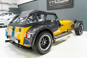 Caterham Seven 420R. NOW SOLD. SIMILAR REQUIRED. PLEASE CALL 01903 254800. 8