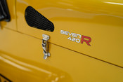 Caterham Seven 420R. NOW SOLD. SIMILAR REQUIRED. PLEASE CALL 01903 254800. 30