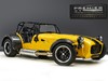 Caterham Seven 420R. NOW SOLD. SIMILAR REQUIRED. PLEASE CALL 01903 254800.