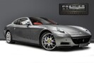 Ferrari 612 SCAGLIETTI F1. 'ONE TO ONE'. HGT2 PACK. CARBON TRIM. SCUDERIA SHIELDS. 