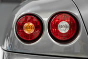 Ferrari 612 SCAGLIETTI F1. 'ONE TO ONE'. HGT2 PACK. CARBON TRIM. SCUDERIA SHIELDS. 9