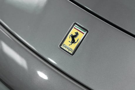 Ferrari 612 SCAGLIETTI F1. 'ONE TO ONE'. HGT2 PACK. CARBON TRIM. SCUDERIA SHIELDS. 14