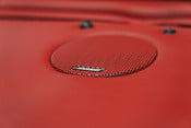 Ferrari 612 SCAGLIETTI F1. 'ONE TO ONE'. HGT2 PACK. CARBON TRIM. SCUDERIA SHIELDS. 41