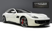 Ferrari GTC4 Lusso V12. CARBON INT. NOW SOLD. SIMILAR REQUIRED. PLEASE CALL 01903 254 800. 
