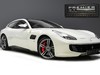 Ferrari GTC4 Lusso V12. CARBON INT. NOW SOLD. SIMILAR REQUIRED. PLEASE CALL 01903 254 800.
