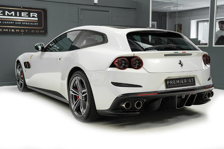 Ferrari GTC4 Lusso V12. CARBON INT. NOW SOLD. SIMILAR REQUIRED. PLEASE CALL 01903 254 800. 4