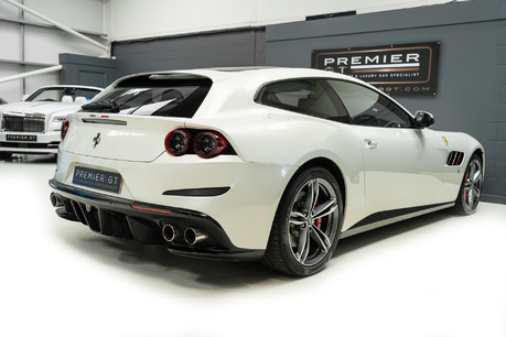 Ferrari GTC4 Lusso V12. CARBON INT. NOW SOLD. SIMILAR REQUIRED. PLEASE CALL 01903 254 800. 6