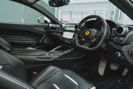 Ferrari GTC4 Lusso V12. CARBON INT. NOW SOLD. SIMILAR REQUIRED. PLEASE CALL 01903 254 800. 27