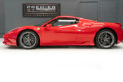 Ferrari 458 Speciale Aperta 1 OF 49 RHD CARS. NOW SOLD. SIMILAR REQUIRED. CALL 01903 254 800. 5