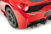Ferrari 458 Speciale Aperta 1 OF 49 RHD CARS. NOW SOLD. SIMILAR REQUIRED. CALL 01903 254 800. 10