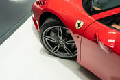 Ferrari 458 Speciale Aperta 1 OF 49 RHD CARS. NOW SOLD. SIMILAR REQUIRED. CALL 01903 254 800. 22