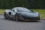 McLaren 600LT V8 SSG. NOW SOLD. SIMILAR REQUIRED. PLEASE CALL 01903 254 800. 17
