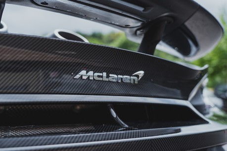 McLaren 600LT V8 SSG. NOW SOLD. SIMILAR REQUIRED. PLEASE CALL 01903 254 800. 14