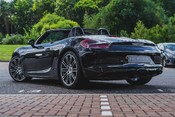 Porsche Boxster GTS PDK. NOW SOLD. SIMILAR REQUIRED. PLEASE CALL 01903 254 800. 40