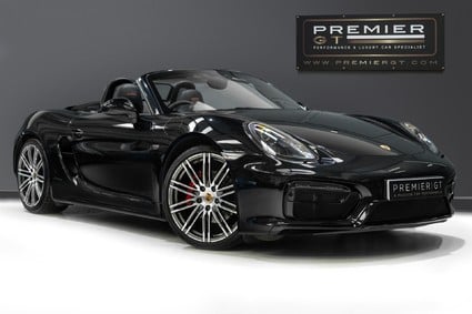 Porsche Boxster GTS PDK. GTS INTERIOR PACKAGE. 911 TURBO WHEELS FRONT PPF. BOSE. CARBON INT