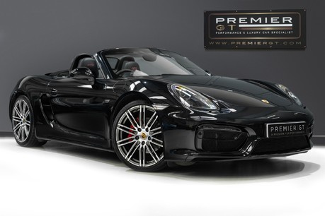 Porsche Boxster GTS PDK. NOW SOLD. SIMILAR REQUIRED. PLEASE CALL 01903 254 800. 1