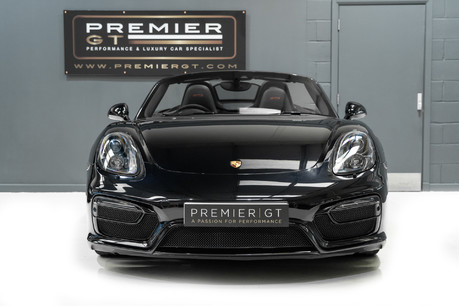 Porsche Boxster GTS PDK. NOW SOLD. SIMILAR REQUIRED. PLEASE CALL 01903 254 800. 2