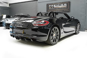 Porsche Boxster GTS PDK. NOW SOLD. SIMILAR REQUIRED. PLEASE CALL 01903 254 800. 7