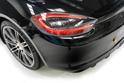 Porsche Boxster GTS PDK. NOW SOLD. SIMILAR REQUIRED. PLEASE CALL 01903 254 800. 9
