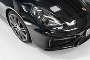 Porsche Boxster GTS PDK. NOW SOLD. SIMILAR REQUIRED. PLEASE CALL 01903 254 800. 17