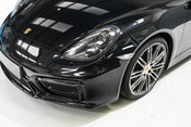 Porsche Boxster GTS PDK. NOW SOLD. SIMILAR REQUIRED. PLEASE CALL 01903 254 800. 18