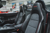 Porsche Boxster GTS PDK. NOW SOLD. SIMILAR REQUIRED. PLEASE CALL 01903 254 800. 28