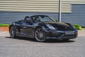Porsche Boxster GTS PDK. NOW SOLD. SIMILAR REQUIRED. PLEASE CALL 01903 254 800. 39