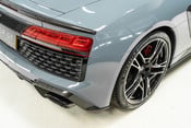 Audi R8 V10 PERFORMANCE CARBON BLACK QUATTRO. B & O SOUND SYSTEM. 14