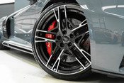 Audi R8 V10 PERFORMANCE CARBON BLACK QUATTRO. B & O SOUND SYSTEM. 21