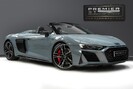 Audi R8 V10 PERFORMANCE CARBON BLACK QUATTRO. B & O SOUND SYSTEM.