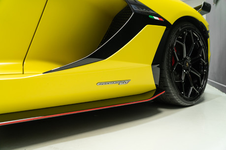 Lamborghini Aventador SVJ LP770-4 SVJ. NOW SOLD. SIMILAR REQUIRED. PLEASE CALL 01903 254 800. 30