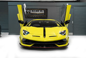 Lamborghini Aventador SVJ LP770-4 SVJ. NOW SOLD. SIMILAR REQUIRED. PLEASE CALL 01903 254 800. 11