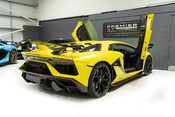 Lamborghini Aventador SVJ LP770-4 SVJ. NOW SOLD. SIMILAR REQUIRED. PLEASE CALL 01903 254 800. 18
