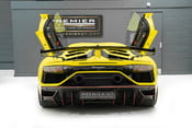 Lamborghini Aventador SVJ LP770-4 SVJ. NOW SOLD. SIMILAR REQUIRED. PLEASE CALL 01903 254 800. 16