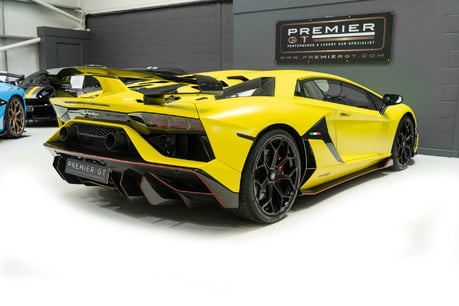 Lamborghini Aventador SVJ LP770-4 SVJ. NOW SOLD. SIMILAR REQUIRED. PLEASE CALL 01903 254 800. 17