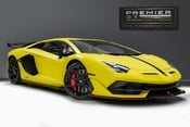 Lamborghini Aventador SVJ LP770-4 SVJ. NOW SOLD. SIMILAR REQUIRED. PLEASE CALL 01903 254 800. 9