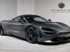 McLaren 720S V8 SSG. CARBON EXT 1. CARBON INT. FRONT LIFT. 360 CAM. SPORTS EXHAUST. 