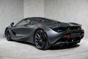 McLaren 720S V8 SSG. CARBON EXT 1. CARBON INT. FRONT LIFT. 360 CAM. SPORTS EXHAUST. 6