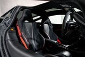 McLaren 720S V8 SSG. CARBON EXT 1. CARBON INT. FRONT LIFT. 360 CAM. SPORTS EXHAUST. 15