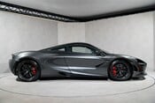 McLaren 720S V8 SSG. CARBON EXT 1. CARBON INT. FRONT LIFT. 360 CAM. SPORTS EXHAUST. 9